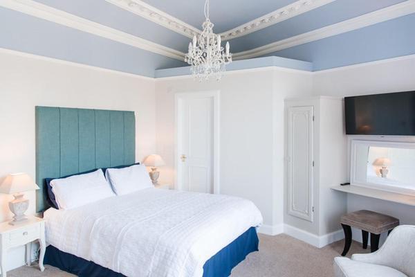 The Merryburn - Rooms And Courtyard Studios ดังเคลด์ ภายนอก รูปภาพ