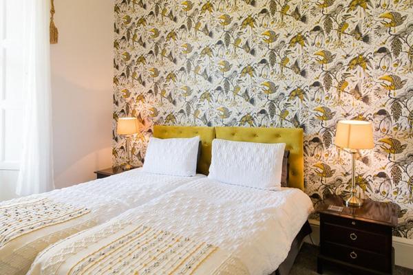 The Merryburn - Rooms And Courtyard Studios ดังเคลด์ ภายนอก รูปภาพ